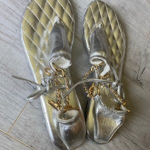 Bikini sandal